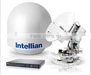 2014 hot product marine antenna ku 60cm