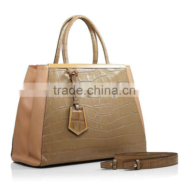 new designer leather bags women fashion handbag