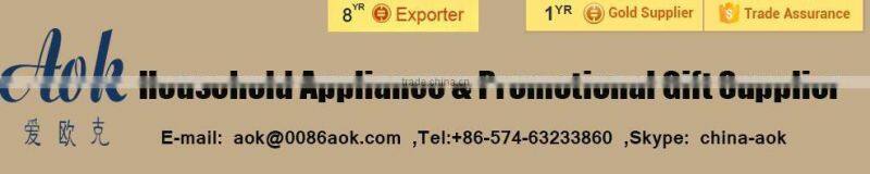 3.5L electric temperature controlled no oil air fryer 2016 oli free electric deep fryer