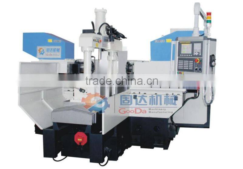 TH-520NC Same as takeda milling machine