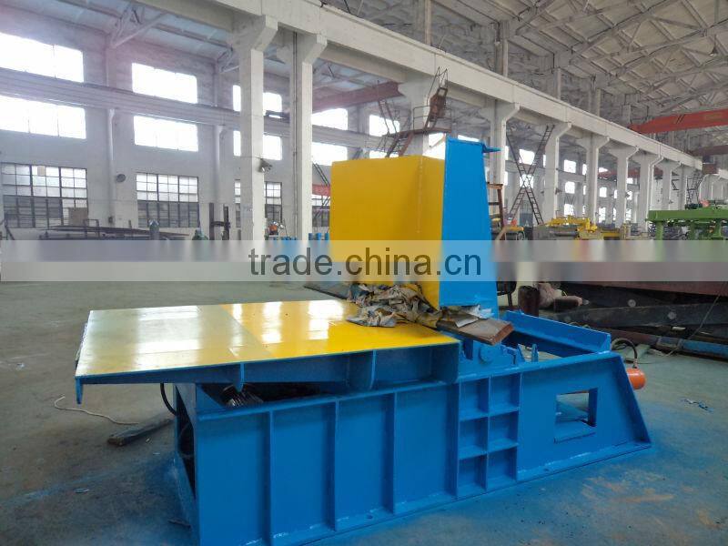 Hydraulic automatic steel coils up-ender machine
