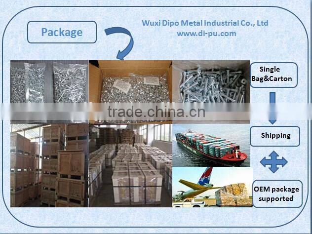 45 Series T Slot Nut