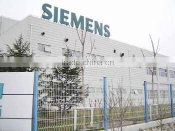 pvc coated welded fence panels ( Manufacturer directly supply ISO9001)