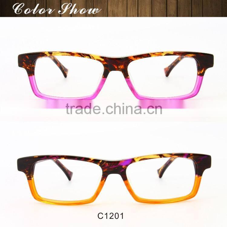 2016 promotional funny custom reading glasses