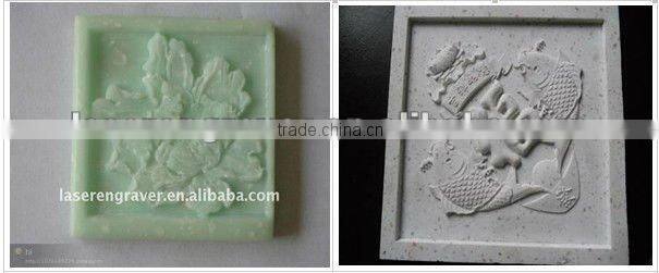 DW mini laser machine co2 laser cutting machine parts for sale