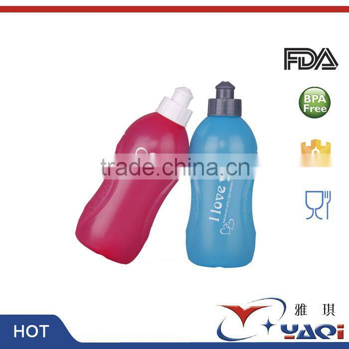 Hot Selling High Quality Soda Bottle Manufacturers