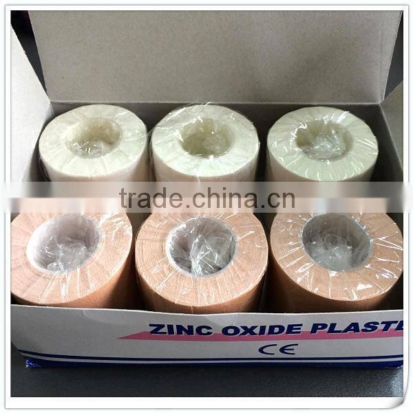 medical adhesive plaster