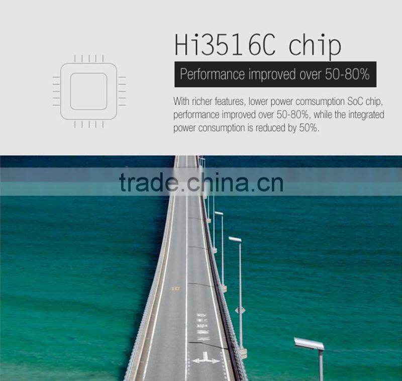 2016 Vstarcam 50M 2.0MP ONVIF 1080P IR distance waterproof wireless ip camera 1080p