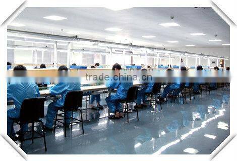 viewing angel 60 degree led spotlight lens GT66-6NA