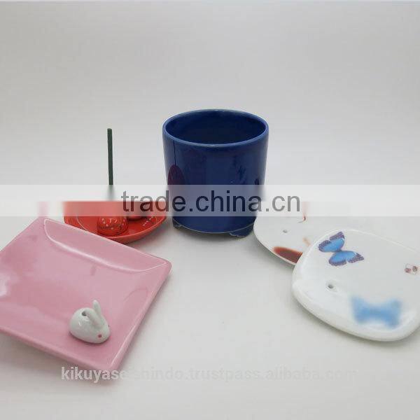 Gyokushodo coil incense, Kaori No Sho Series, Nami no Sho (Wave)