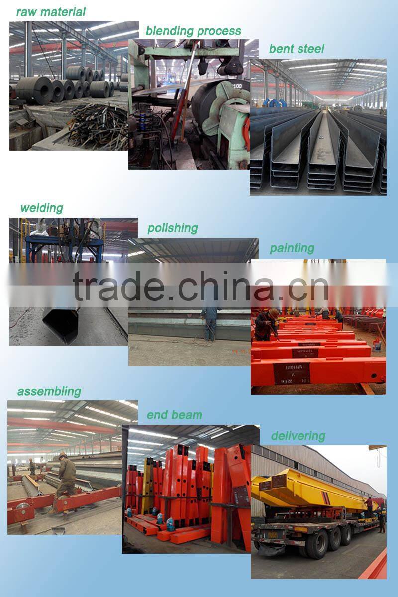 New Condition Offshore crane