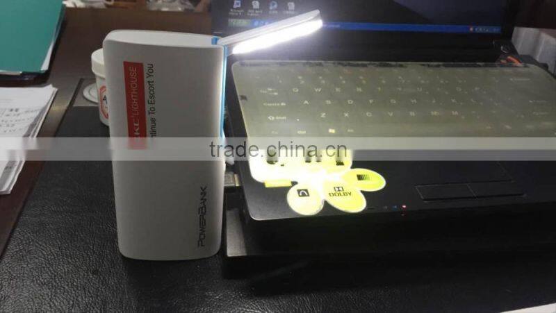 Manufacture Portable Power Bank 10000mAh for Laptop