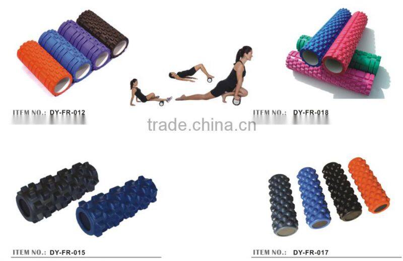 Muscle Massage EVA Foam Roller