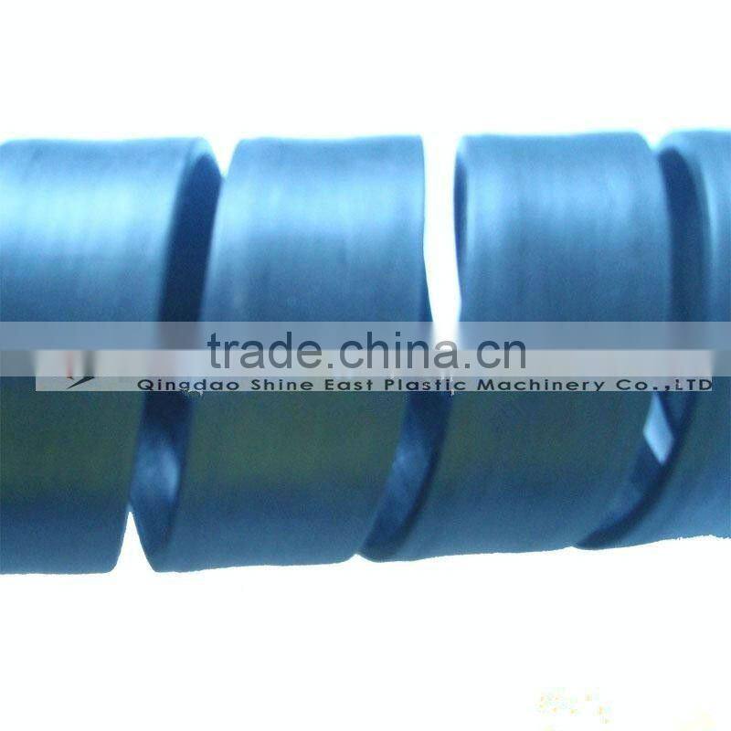 Electrical Cable protect winding pipe machine/spiral pipe production line/optical cable reinforced winding pipe production line