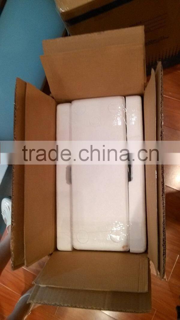 Newest technology 6 bottles wine dispenser wine dispensing machine china electric beverage dispenser