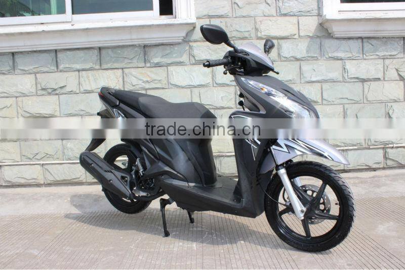 Jiajue 125CC 150cc16 inch wheel big wheel click model scooter