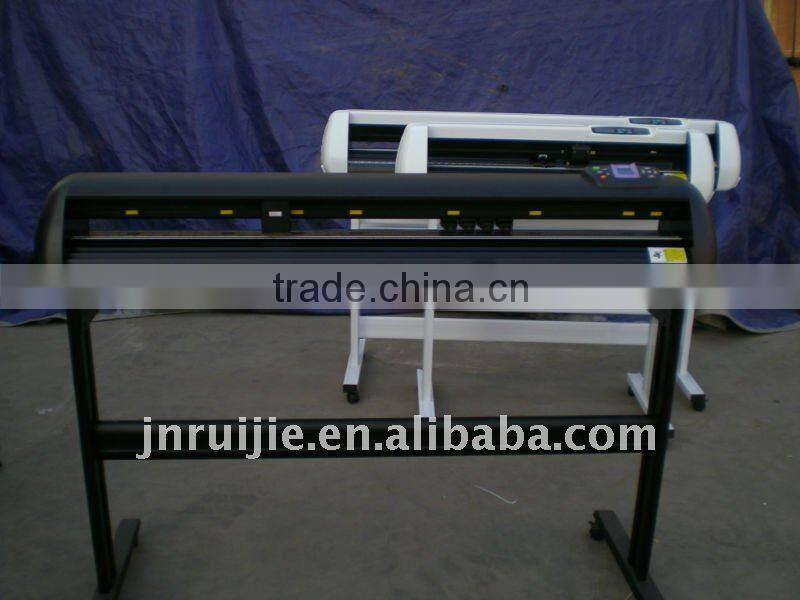 Used Vinyl Cutter Plotter
