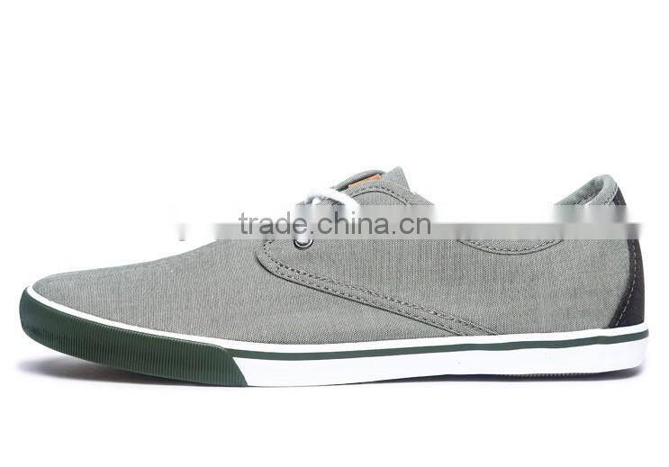chambrey upper rubber sole vulcanized lace up footwear men sneakers cheap casual china canvas shoes male 2016