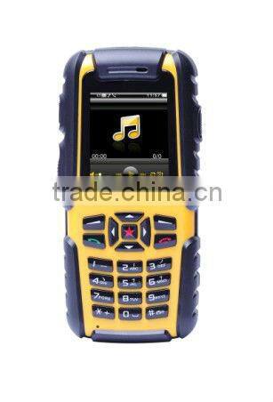 Professional Outdoor Mobile Phone