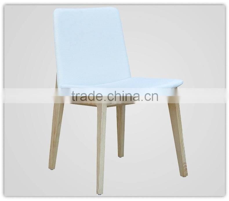 Scandinavian design dining chairs