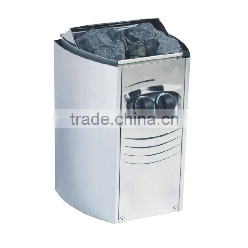 2.3kw small sauna heaters