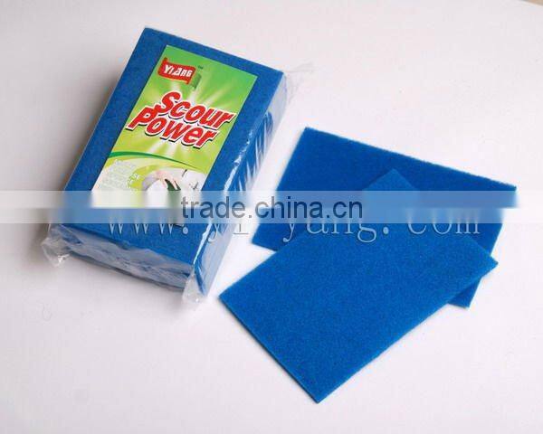 mid-duty nylon scouring pad