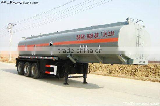global fuel tanker semi trailer manufacturer
