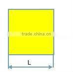 Epoxy Fiberglass Square Bars