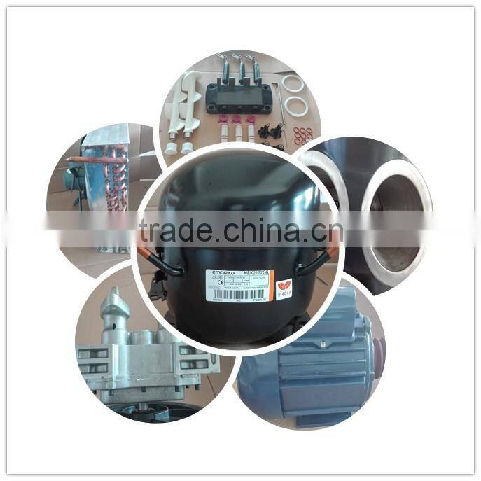 Yogurt Ice Cream Machine/The Soft Serve Ice Cream Machine With Large Capacity