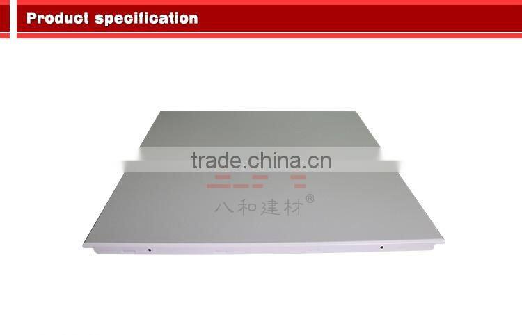 Building materials aluminum perforated metal ceiling tiles