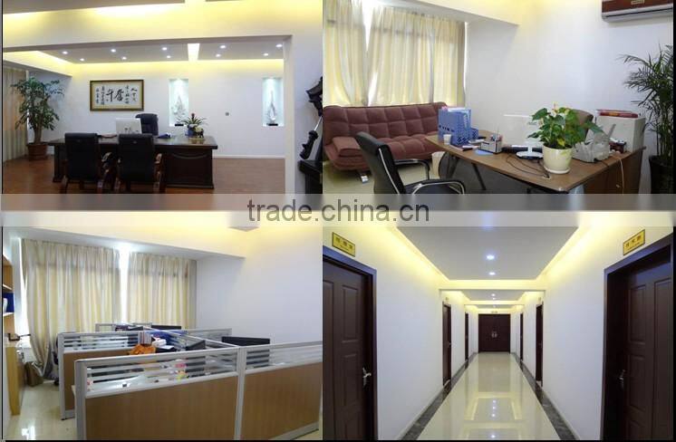 Beautiful pattern roller coating