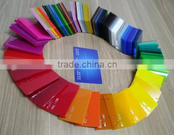 plexiglass/acrylic material wholesale