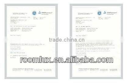 2015 Hot sale E27 4W Candle Flame Led Filament Bulb