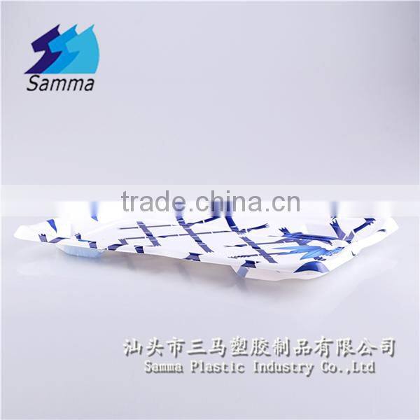KW-0008ZY-B Bamboo base disposable food container,storage box,food packaging