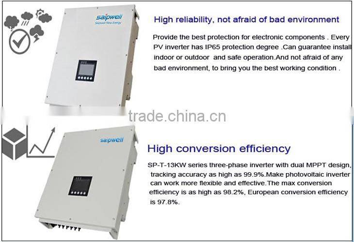 solar sine wave digital intelligent dc/ac power inverter generator