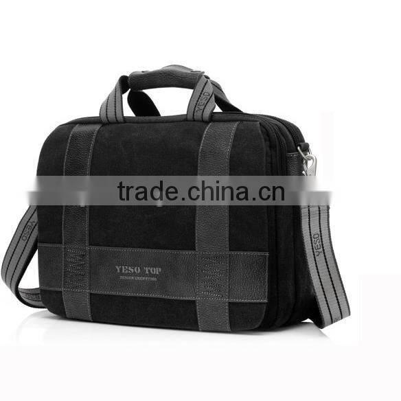 Black Sling Bag,Branded Messenger Bag For Men