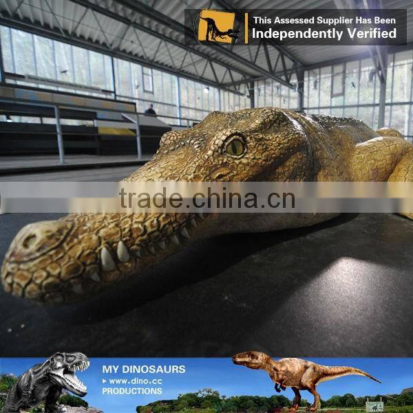 My Dino-C98 Theme park lifelike fiberglass animal model