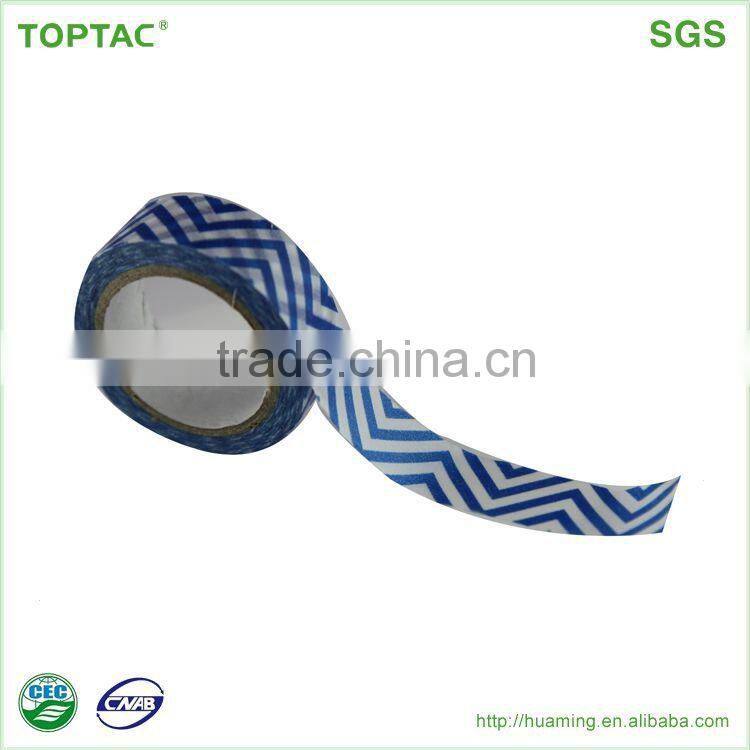 Colorful Bopp Packing Adhesive Tapes