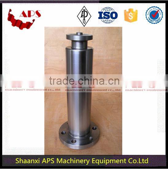 API Mud Pump Spare Parts in Oil and Gas. Liner, cylinder head, valve spring/oil well mud pump assemblies