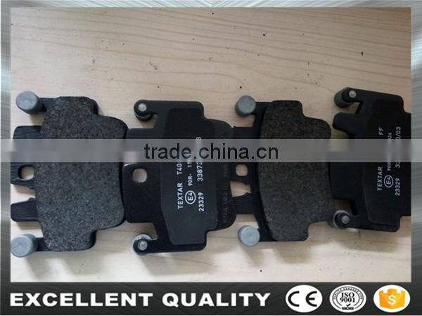 Brake Pads 99735194700