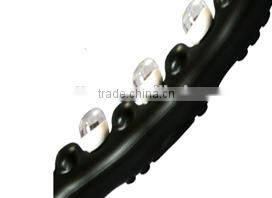 Fitness Exercise Weighted Magnetic Massage Workout Dance Abs Gym Hula Hoop Hoola