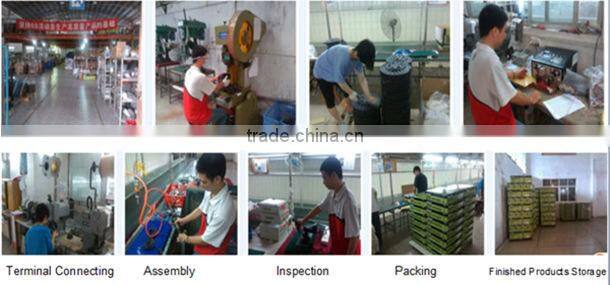 Scientec 2016 Good Quality 1800W Electric Wall Heater Manufacture