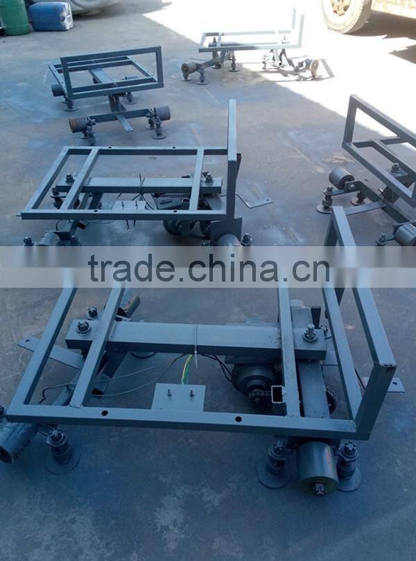 Animal track train amusement park ocean track train rides