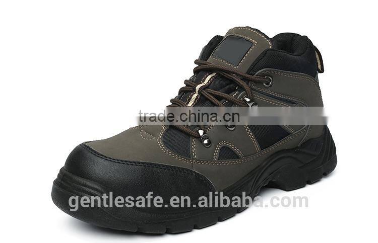 Hard safety boots GT5856