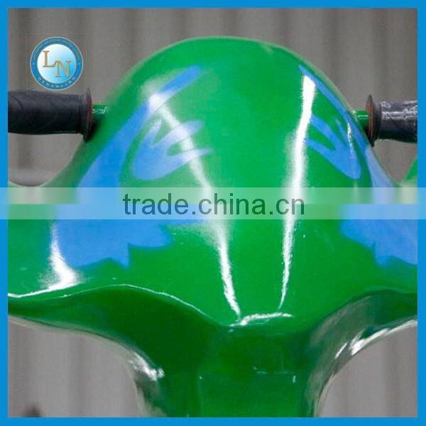 2016 Customized thrill games! Amusement flying ufo rides for sale