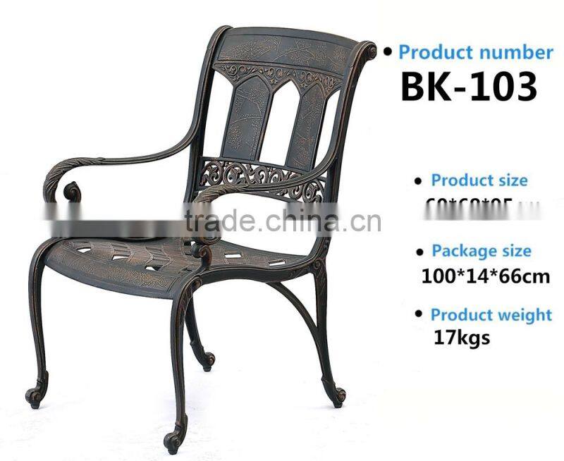 4-seat swing chair garden and hanging garden rocking swing chair
