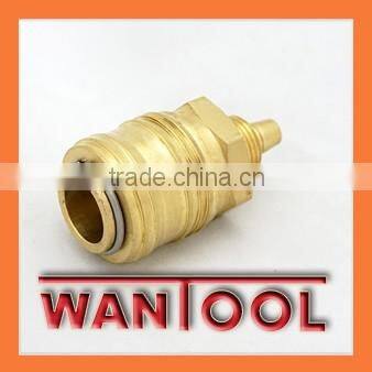 sale TAIZHOU1/4body GERMAN industrial TYPE HOSE coupler FOR SHAFT COUPLING