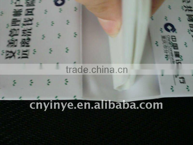 Business Card Dispenser