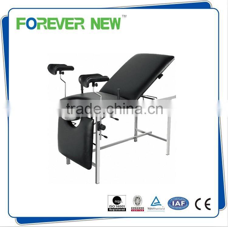 YXZ-Q7 Multifunction gynecological hydraulic exam table