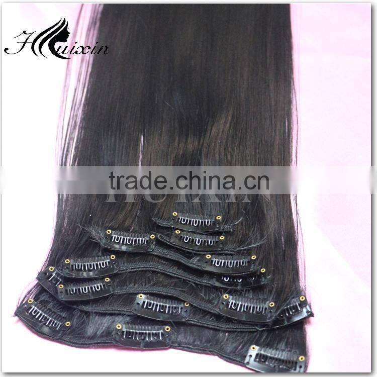 clip in hair extensions of decorative hair clips in hair in the end of 2014